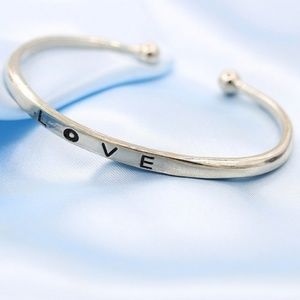 LOVE bracelet